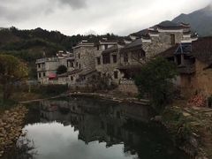 -仙霞关景区