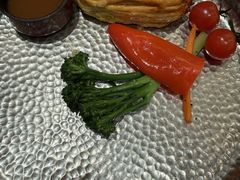 -马克西姆俄罗斯餐厅(绥芬河店)
