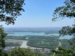 -虞山风景区