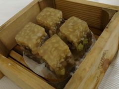 -丰谷酒家(鹏瑞利季华广场店)