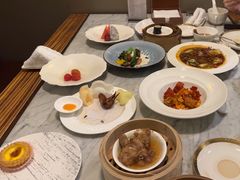 -厦门朗豪酒店 · 明阁中餐厅