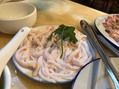 -华哥新鲜猪精品美食