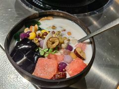 -椰庭·椰子鸡·创意玩家(晶耀前滩店)