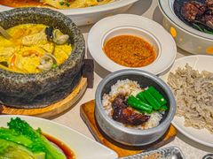 -维园悦谱·海派家常菜(乌鲁木齐南路店)