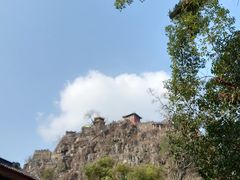 -桂林独秀峰王城景区