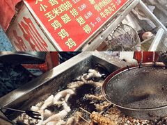 -香酥鸡排(京汉大道店)