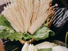 -湊湊火锅·茶憩(锦艺城店)
