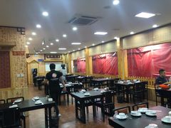 大堂-老黑板筋(顺义总店)