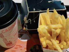 -肯德基(湾畔店)
