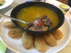 -双东酒店(东关街店)