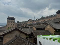 -皇城相府
