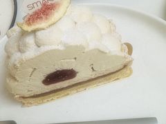 -SMAKA(复兴soho店)
