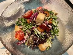 -大树餐厅(益田假日店)