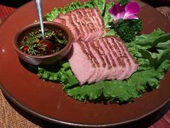 猪颈肉-花马天堂云南餐厅 Lost Heaven(外滩店)