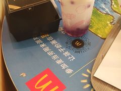 -麦当劳(塔园路店)