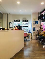 -ON STAR SALON