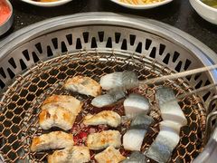 -木槿花韩式炭烤·熟成肉工坊(孙文东路店)