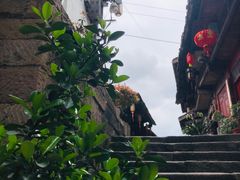 -恩阳古镇