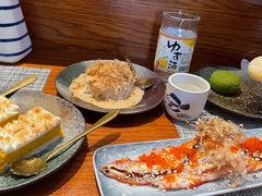 -戏作寿司(观音桥店)