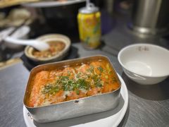 -烎记烧烤(蓝天花园店)