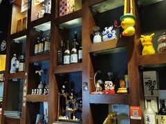 -千羽鹤海鲜居酒屋Bistro(大望路店)