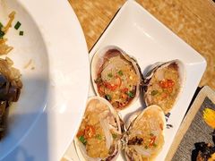 -喝丢一只鞋海鲜烧烤·海肠捞饭(东关街店)