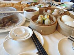 -金汇酒楼(中山东区店)