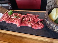 -谷牛和牛烤肉(漕河泾印象城店)