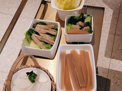 -左庭右院鲜牛肉火锅(新梅广场店)