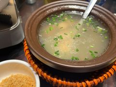 -小菜园新徽菜(滁州苏宁店)