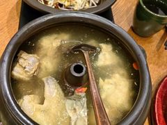 -云海肴·汽锅鸡·云南菜(苏州中心店)