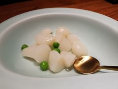 -喜鼎海胆水饺(朝阳区三里屯太古里北区店)