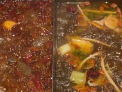 -大隐·成都火锅Bistro(合生麒麟新天地店)