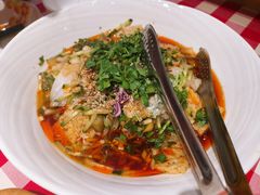 -西贝(宝乐汇店)