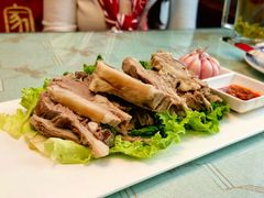 -伊帆食府·青海地方特色美食