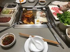 -海底捞火锅(石厦时代广场店)