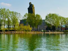 -济南国际园博园