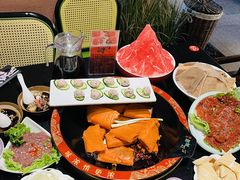 -三江两海老火锅(北京首店)