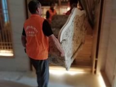 -上海跃迁搬场公司 日式搬家