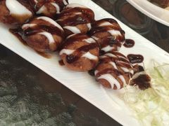 -玛格萝妮比萨屋(四平店)