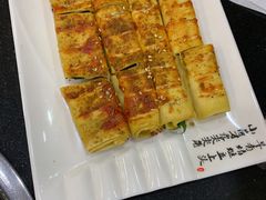 -瑞杰烧烤店·24小时营业(山东路店)
