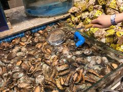 -一方渔歌蒸汽海鲜自助(文化路万达广场店)