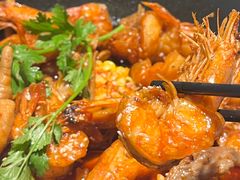 -虾吃虾涮.虾火锅.肉蟹煲(步步高梅溪新天地店)