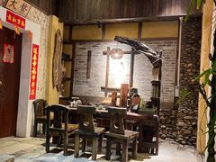 -五邑人家(江门店)