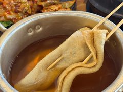 -海云台韩式汤饭·13年匠心韩料(南山店)