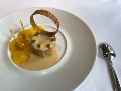-Le Comptoir de Pierre Gagnaire