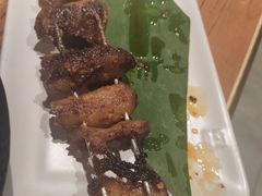 -云海肴·汽锅鸡·云南菜(高德置地店)