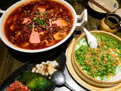 -庆合府重庆大排档(紫都城店)