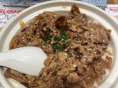 -Sushi Love 创意寿司(丽影广场店)