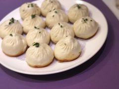 生煎包-张福记(陇海中路店)